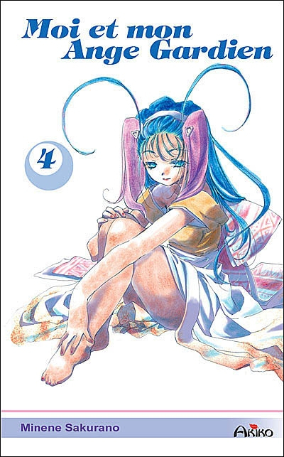 Moi et mon ange gardien. Vol. 4