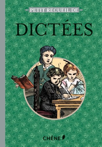 Petit recueil de dictées