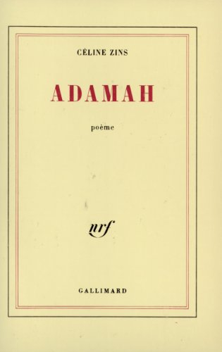 Adamah