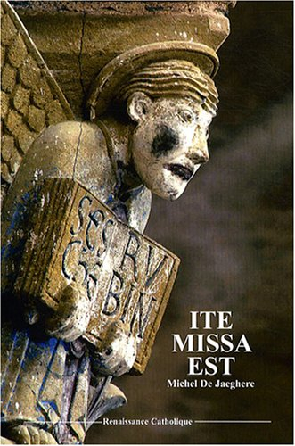 Ite missa est