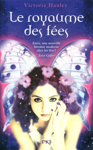 Le royaume des fées. Vol. 1