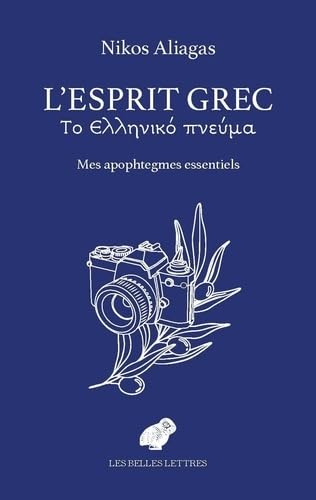 L'ESPRIT GREC