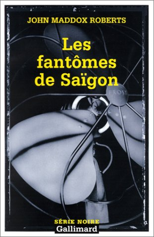 Les fantômes de Saigon