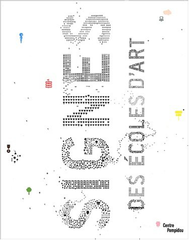 Signes des écoles d'art : exposition, Paris, Centre Georges Pompidou, Foyer, 25 juin-22 septembre 20