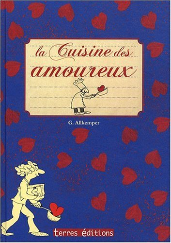 Cuisine des amoureux