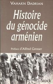 Histoire du génocide arménien