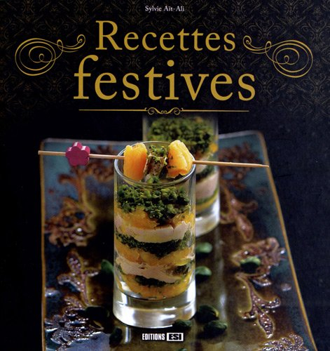 Recettes festives