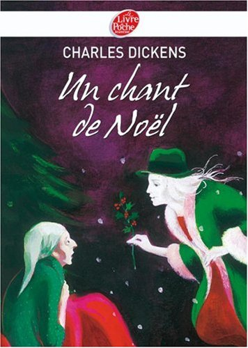 Un chant de Noël : en prose