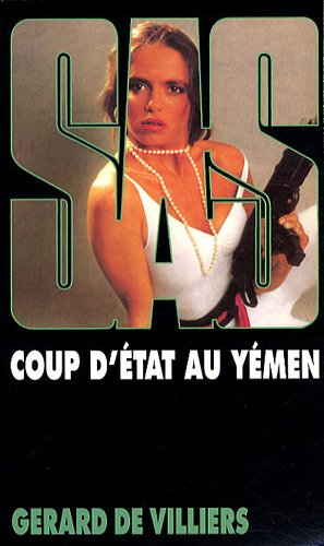 Coup d'Etat au Yémen