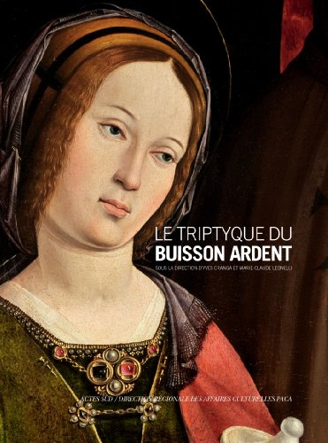 Le triptyque du Buisson ardent