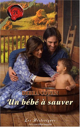Un bébé à sauver