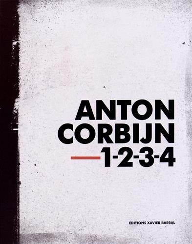 Anton Corbijn 1-2-3-4