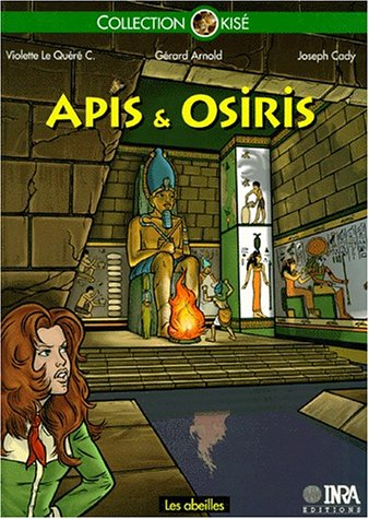Apis et Osiris