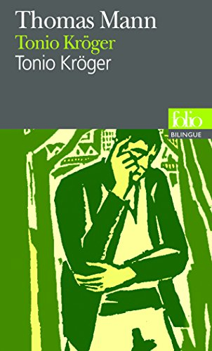 Tonio Kröger