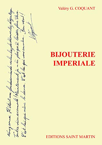 Bijouterie impériale