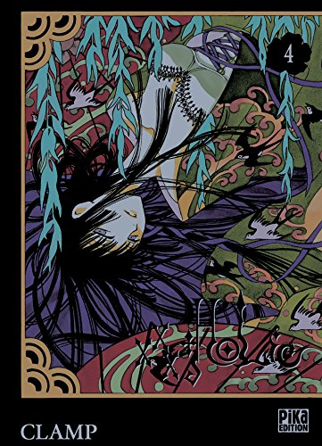 XXXholic. Vol. 4