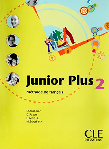 Junior Plus 2
