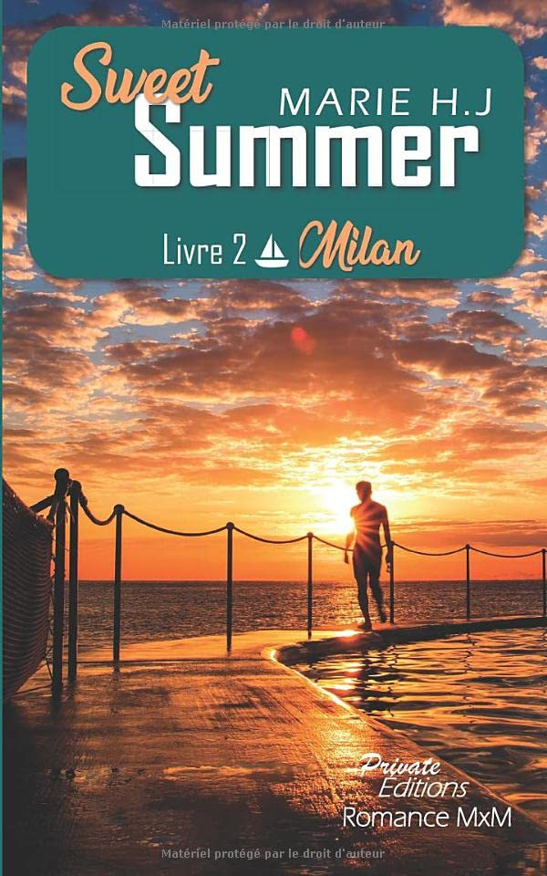 Sweet Summer #2 Milan