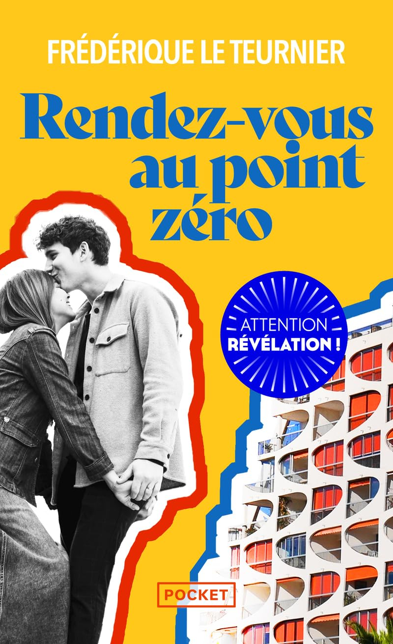 Rendez-vous au point zéro
