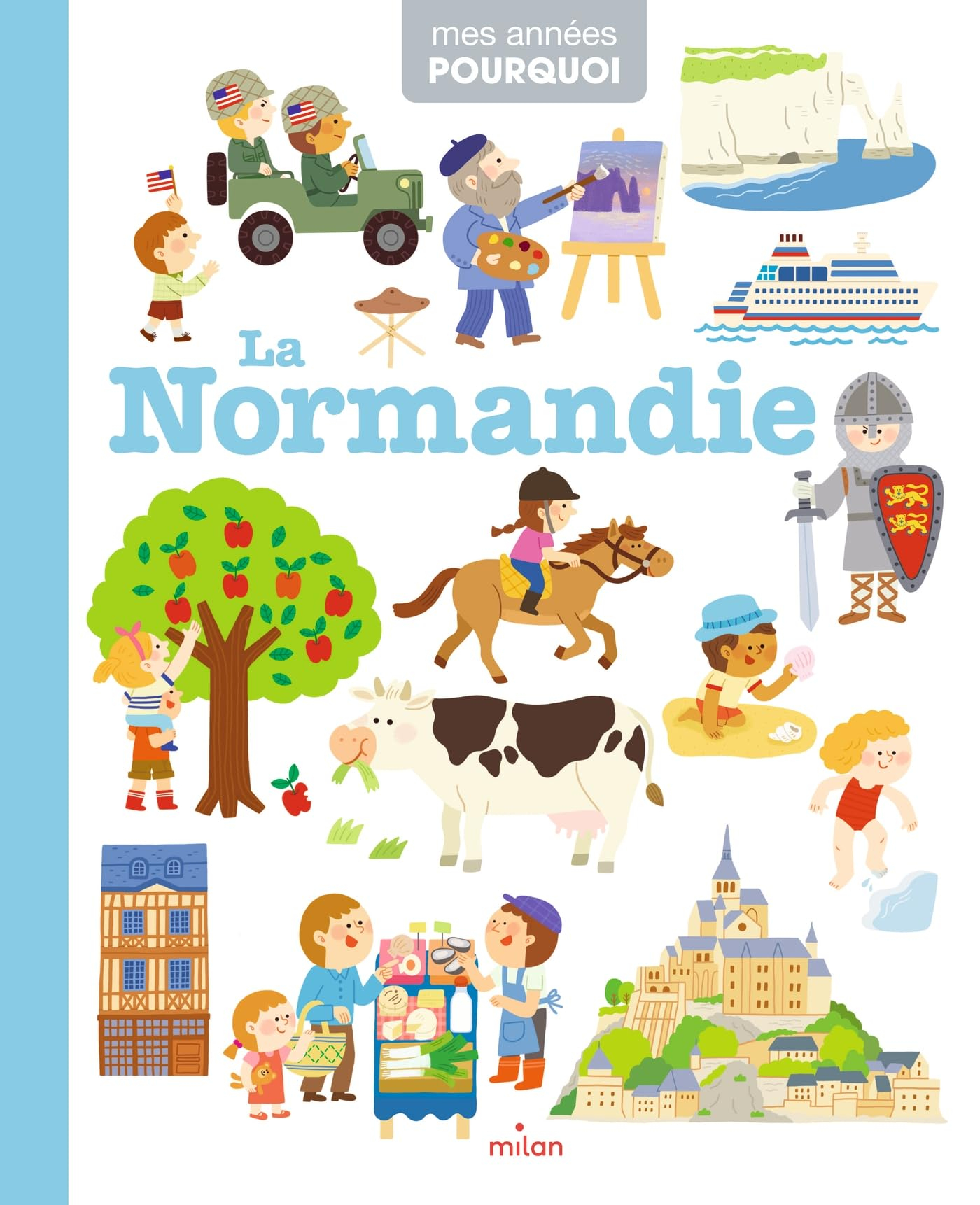 La Normandie