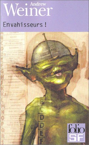 Envahisseurs !
