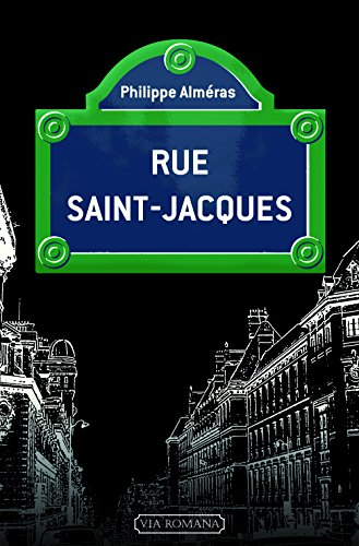 Rue Saint-Jacques