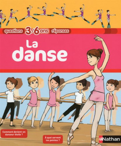La danse