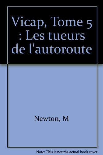 Les tueurs de l'autoroute