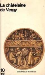 La Châtelaine de Vergy