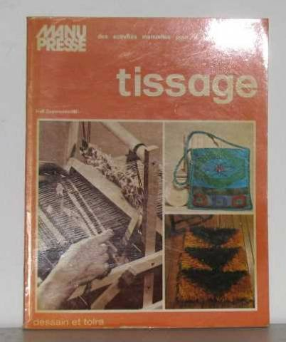 tissage