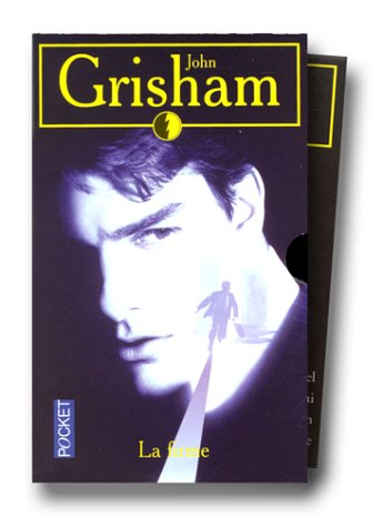 la firme - l'affaire pelican