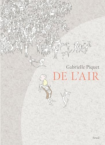 De l'air
