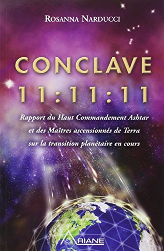 Conclave 11:11:11