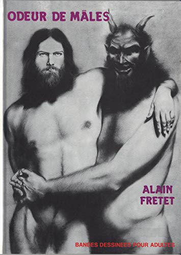 Odeur de Mâles