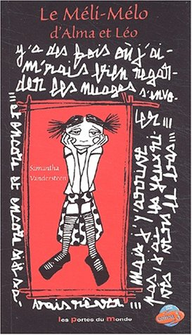 Le méli-mélo d'Alma et Léo