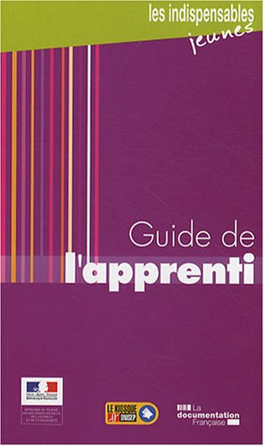 Guide de l'apprenti