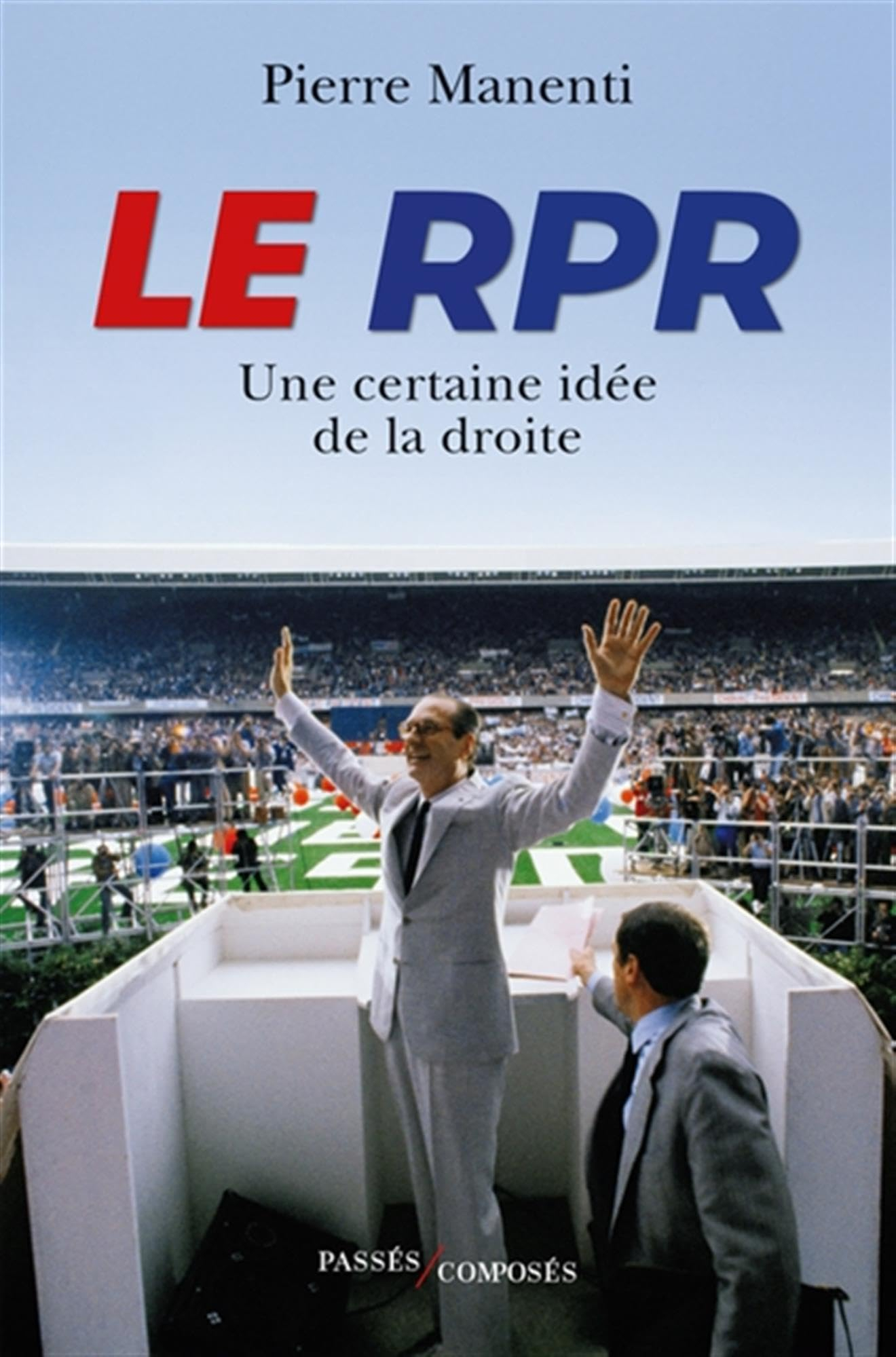 Le RPR