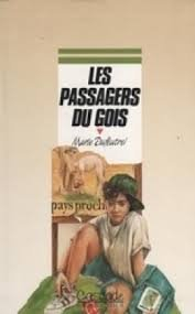 Les Passagers du Gois