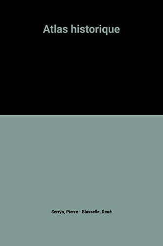 atlas historique