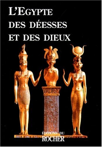 Les dieux d'Egypte
