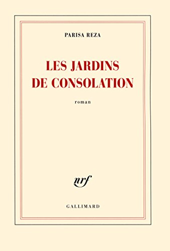 Les jardins de consolation