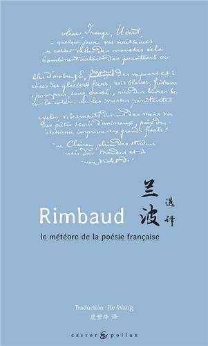 Rimbaud, le météore de la poésie française