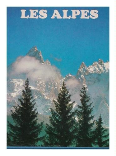 Les Alpes