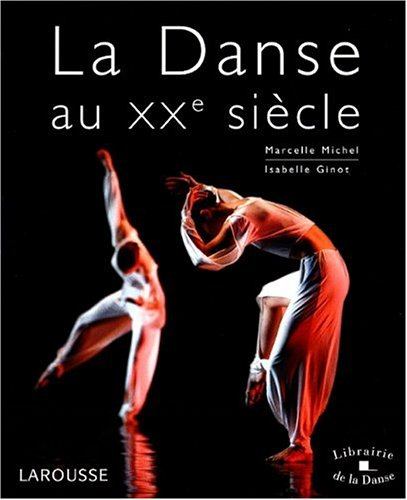 la danse au xxe siècle