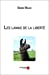 Les lamas de la liberté
