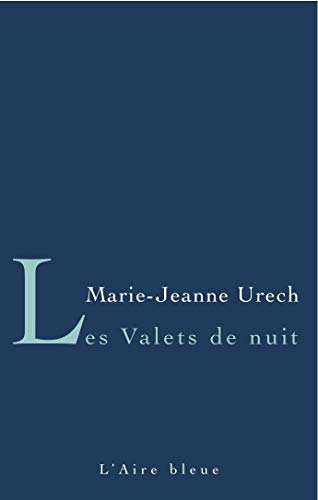 Les valets de nuit