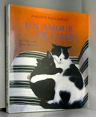 Un Amour de chats
