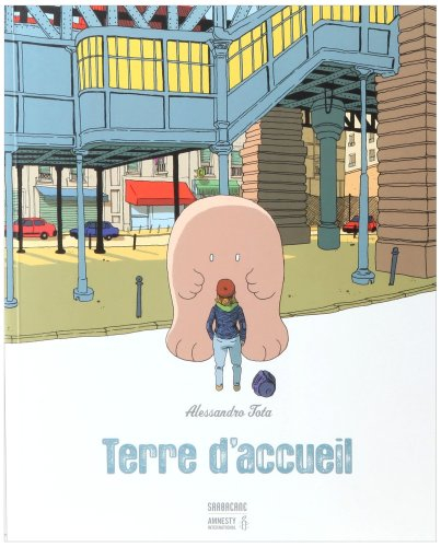 Terre d'accueil