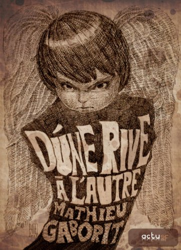 D'une rive à l'autre : recueil