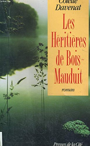 Les Héritières de Bois-Mauduit